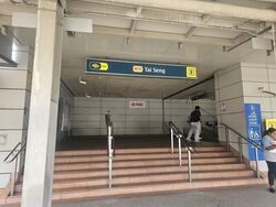 Leong Huat Building (D13), Factory #621615561